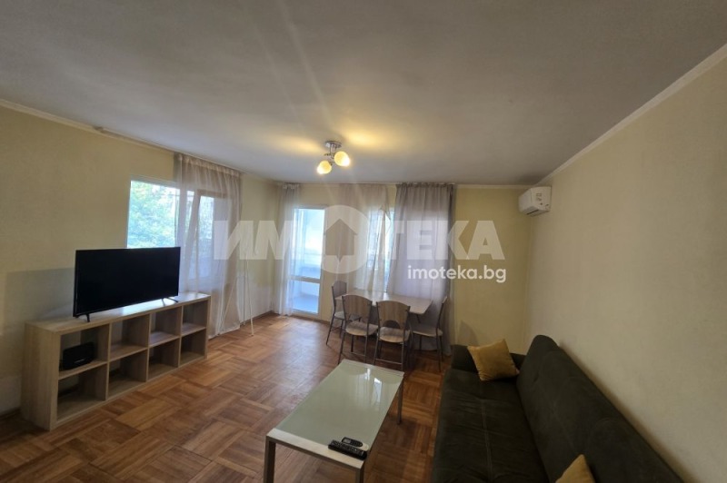 Дава под наем  2-стаен град София , Център , 70 кв.м | 73673663 - изображение [6]