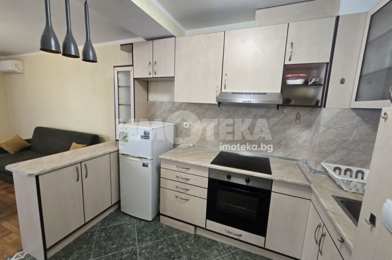 Дава под наем  2-стаен град София , Център , 70 кв.м | 73673663 - изображение [5]