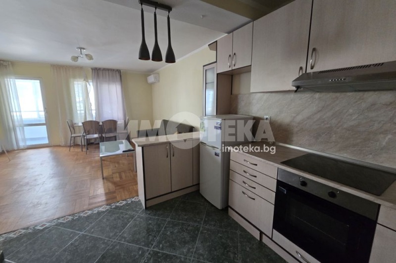 Дава под наем  2-стаен град София , Център , 70 кв.м | 73673663