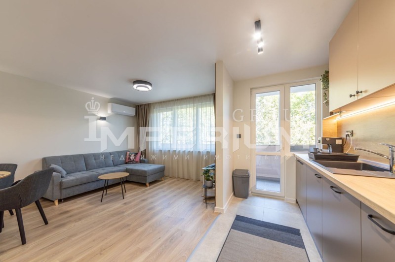 Para alugar  1 quarto Varna , Liatno kino Trakiia , 70 m² | 50802790 - imagem [6]