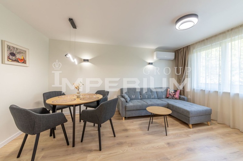 Para alugar  1 quarto Varna , Liatno kino Trakiia , 70 m² | 50802790 - imagem [3]