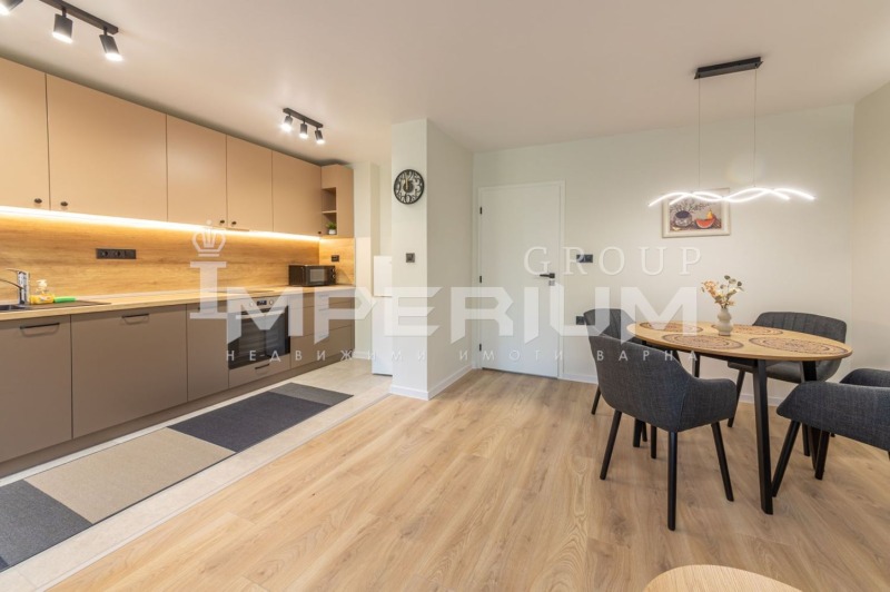 Para alugar  1 quarto Varna , Liatno kino Trakiia , 70 m² | 50802790 - imagem [4]