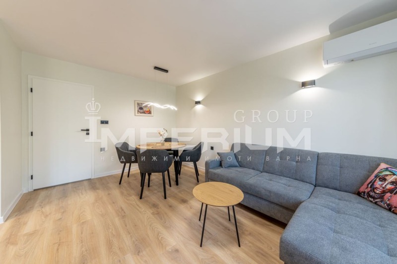 Para alugar  1 quarto Varna , Liatno kino Trakiia , 70 m² | 50802790 - imagem [5]