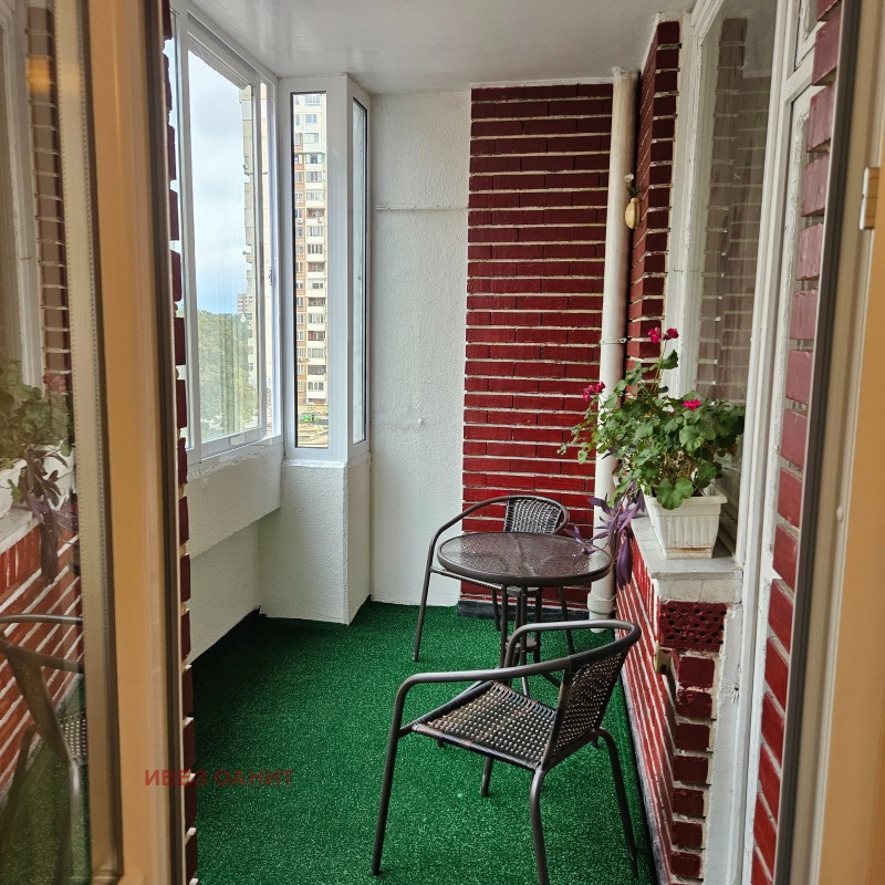 Til leje  1 soveværelse Sofia , Zona B-5 , 62 kvm | 28153064 - billede [16]