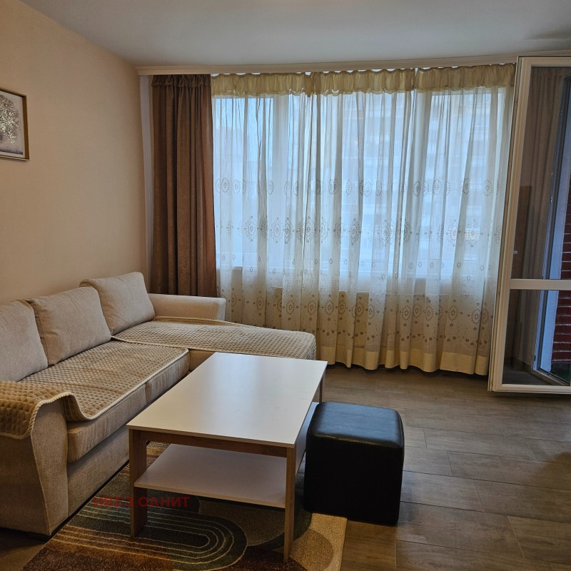 Til leje  1 soveværelse Sofia , Zona B-5 , 62 kvm | 28153064 - billede [5]