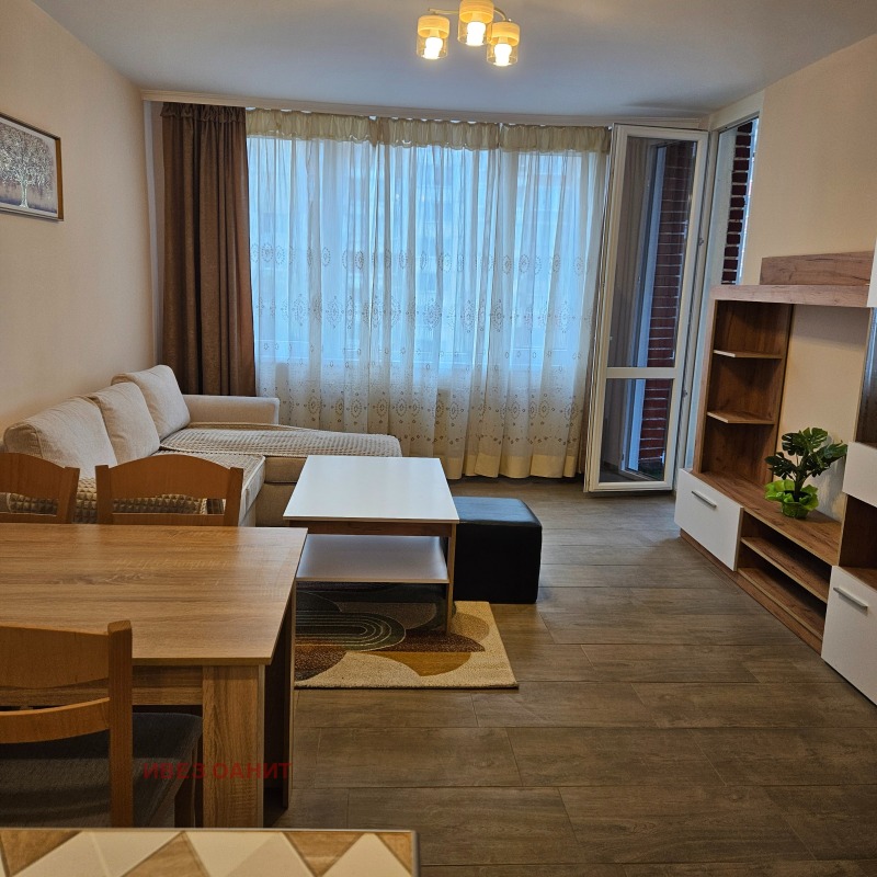 Til leje  1 soveværelse Sofia , Zona B-5 , 62 kvm | 28153064 - billede [6]