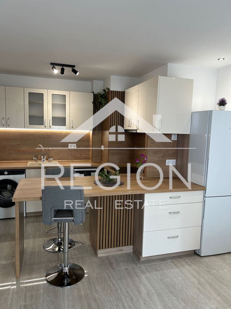 En renta  1 dormitorio Varna , Pobeda , 75 metros cuadrados | 46038024