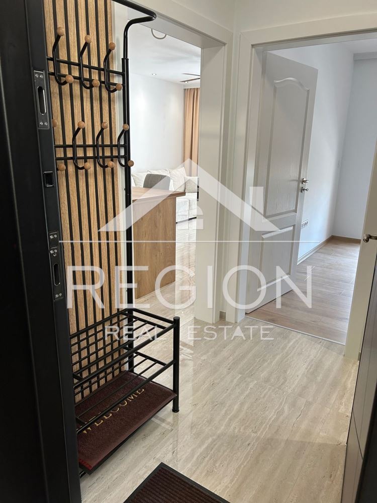 En renta  1 dormitorio Varna , Pobeda , 75 metros cuadrados | 46038024 - imagen [5]
