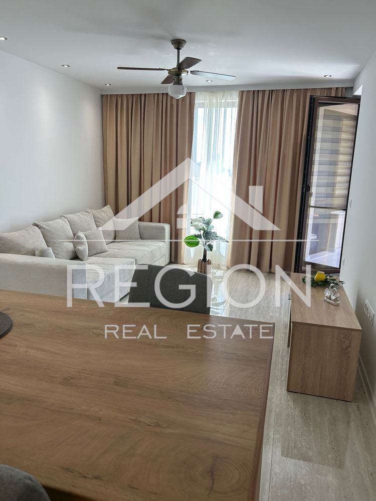 En renta  1 dormitorio Varna , Pobeda , 75 metros cuadrados | 46038024 - imagen [2]