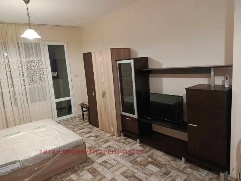 Дава под наем 2-СТАЕН, гр. Бургас, област Бургас