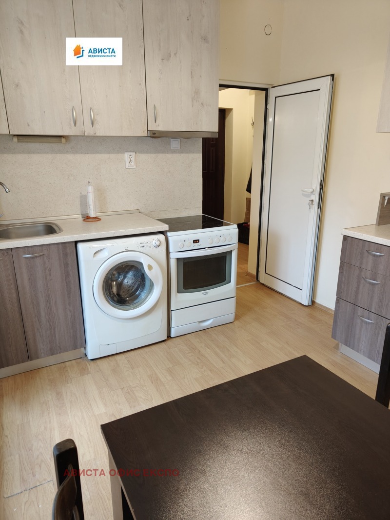 Дава под наем 2-СТАЕН, гр. София, Хиподрума, снимка 4 - Апартаменти - 52748870