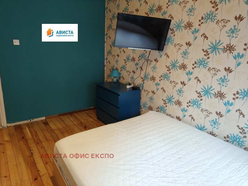 Дава под наем 2-СТАЕН, гр. София, Хиподрума, снимка 9 - Апартаменти - 52748870