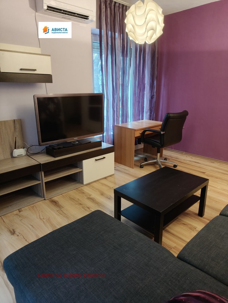 Дава под наем 2-СТАЕН, гр. София, Хиподрума, снимка 2 - Апартаменти - 52748870