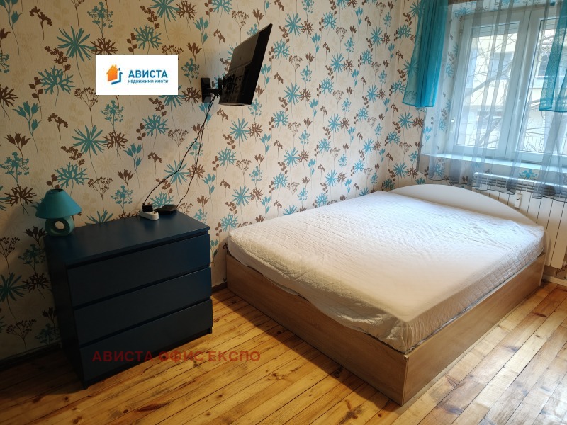 Дава под наем 2-СТАЕН, гр. София, Хиподрума, снимка 7 - Апартаменти - 52748870