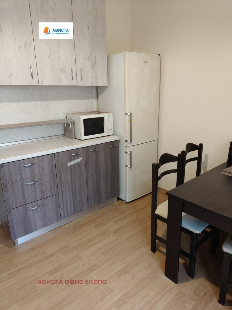 Дава под наем 2-СТАЕН, гр. София, Хиподрума, снимка 6 - Апартаменти - 52748870