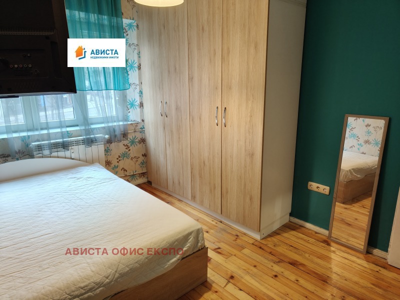 Дава под наем 2-СТАЕН, гр. София, Хиподрума, снимка 8 - Апартаменти - 52748870