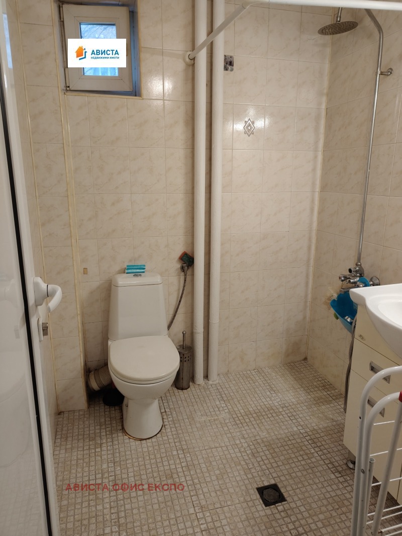 Дава под наем 2-СТАЕН, гр. София, Хиподрума, снимка 11 - Апартаменти - 52748870