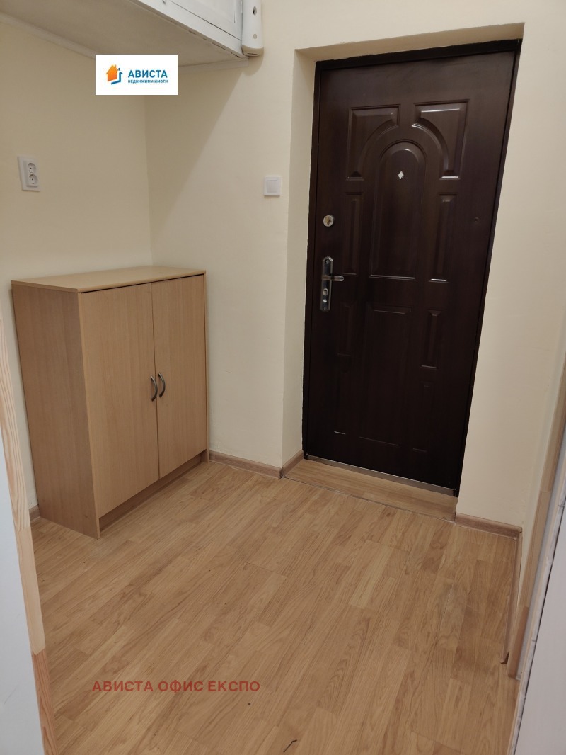 Дава под наем 2-СТАЕН, гр. София, Хиподрума, снимка 10 - Апартаменти - 52748870