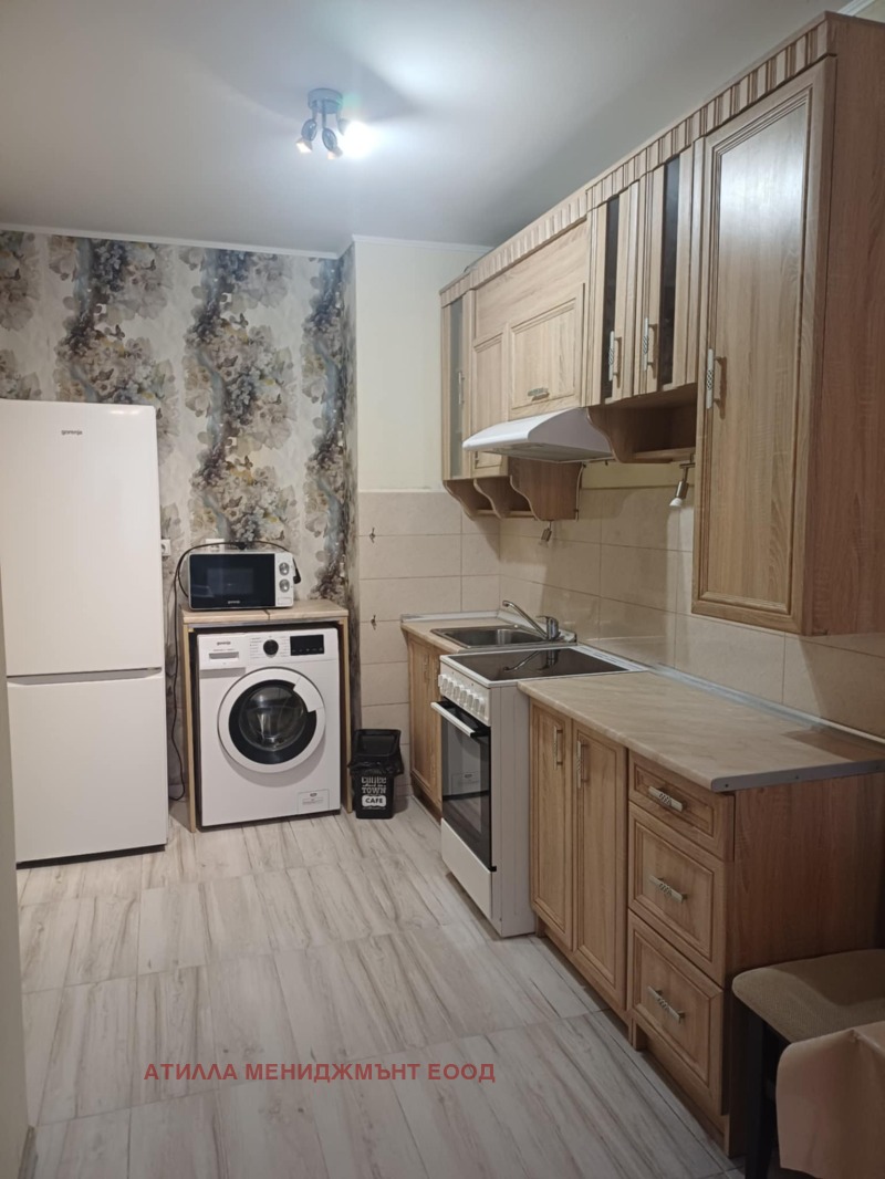 Дава под наем 2-СТАЕН, гр. Пловдив, Южен, снимка 4 - Апартаменти - 52752518