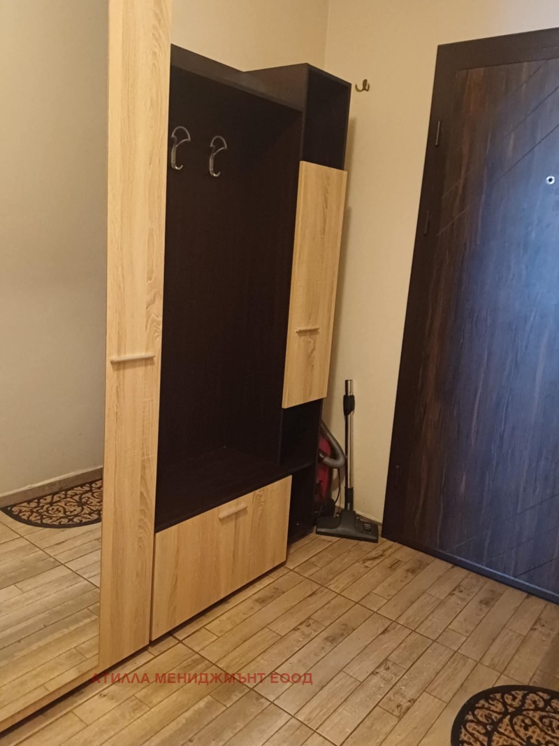 Дава под наем 2-СТАЕН, гр. Пловдив, Южен, снимка 11 - Апартаменти - 52752518