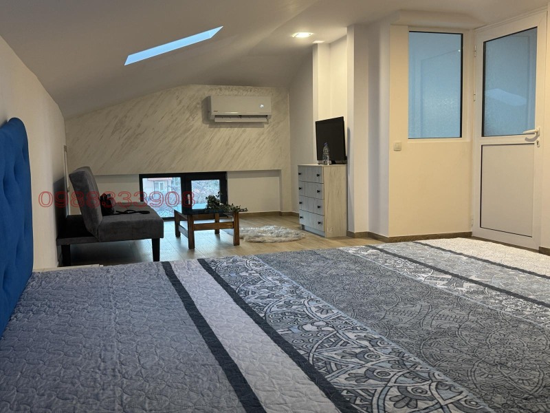 Дава под наем 2-СТАЕН, гр. Ботевград, област София област, снимка 6 - Апартаменти - 52793658