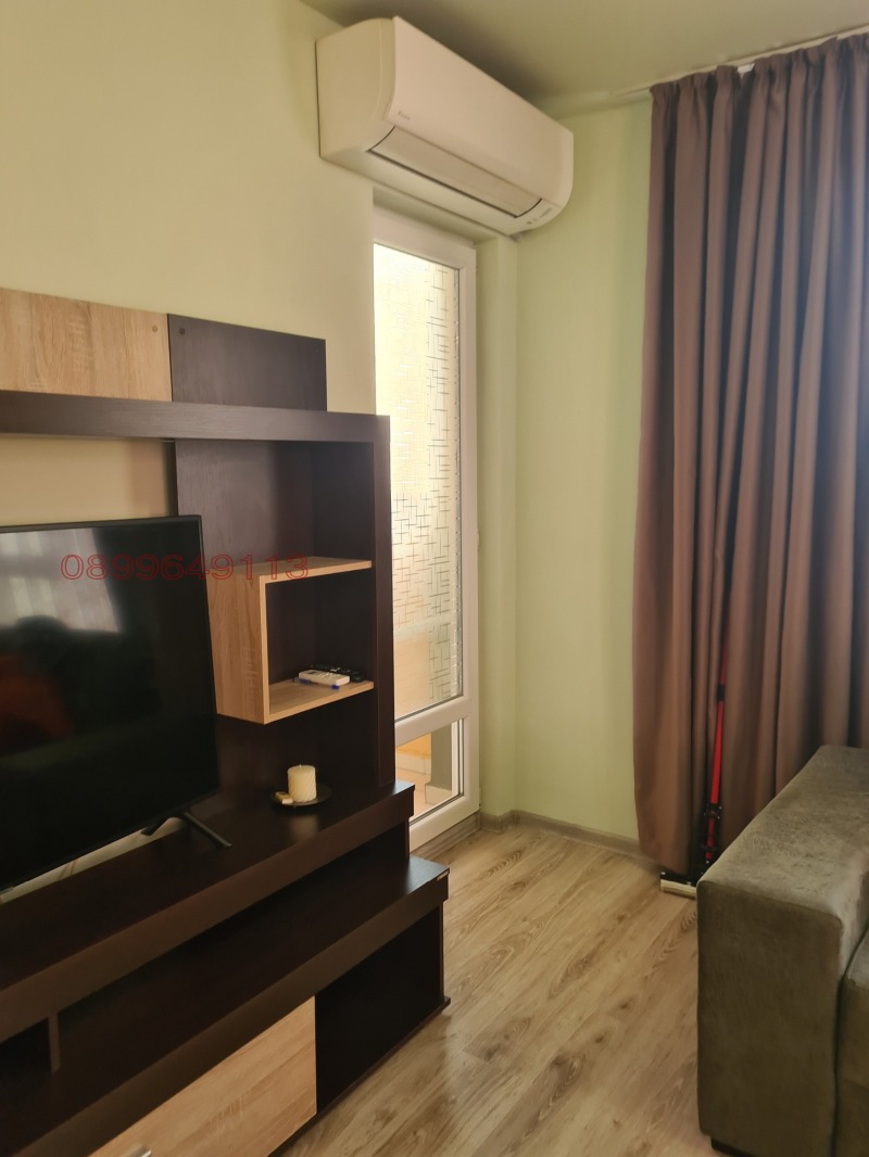 Дава под наем 2-СТАЕН, гр. Пловдив, Тракия, снимка 3 - Апартаменти - 52957158