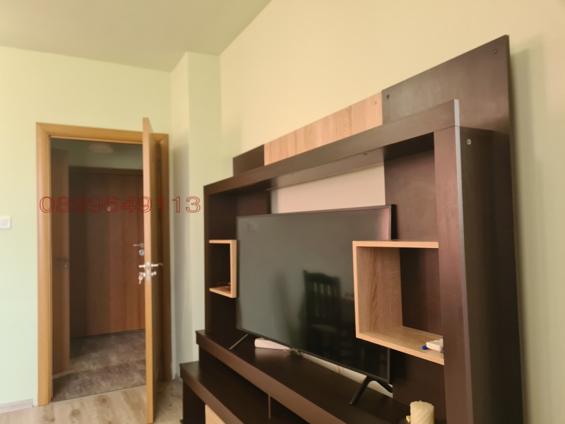 Дава под наем 2-СТАЕН, гр. Пловдив, Тракия, снимка 2 - Апартаменти - 52957158