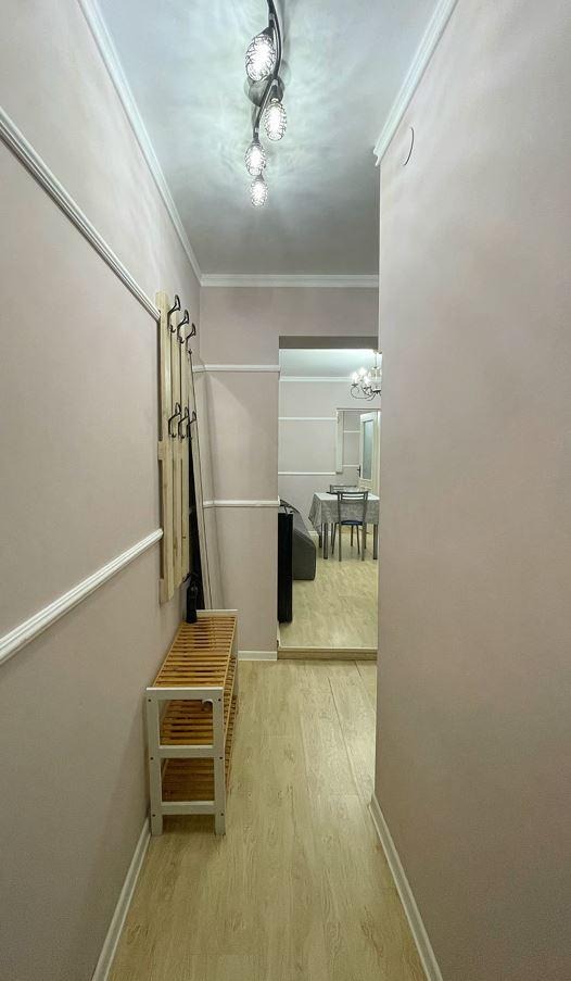 A louer  2 chambres Varna , Tsentar , 60 m² | 79872183 - image [7]