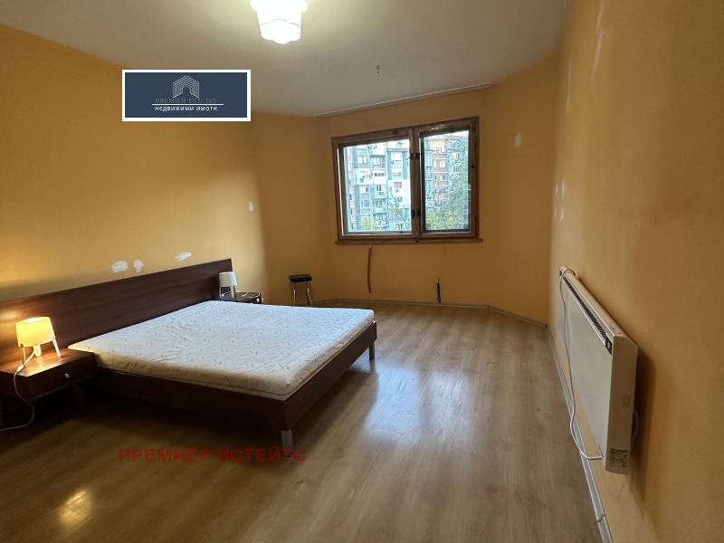 Do wynajęcia  2 sypialnie Sofia , Malinowa dolina , 104 mkw | 82552460 - obraz [4]