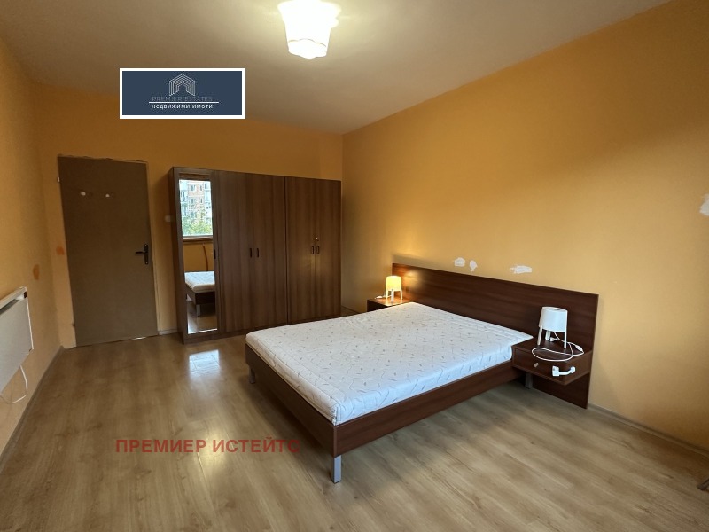 For Rent  2 bedroom Sofia , Malinova dolina , 104 sq.m | 82552460 - image [3]