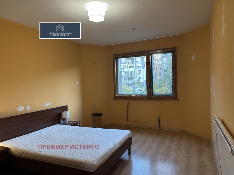 For Rent  2 bedroom Sofia , Malinova dolina , 104 sq.m | 82552460 - image [7]