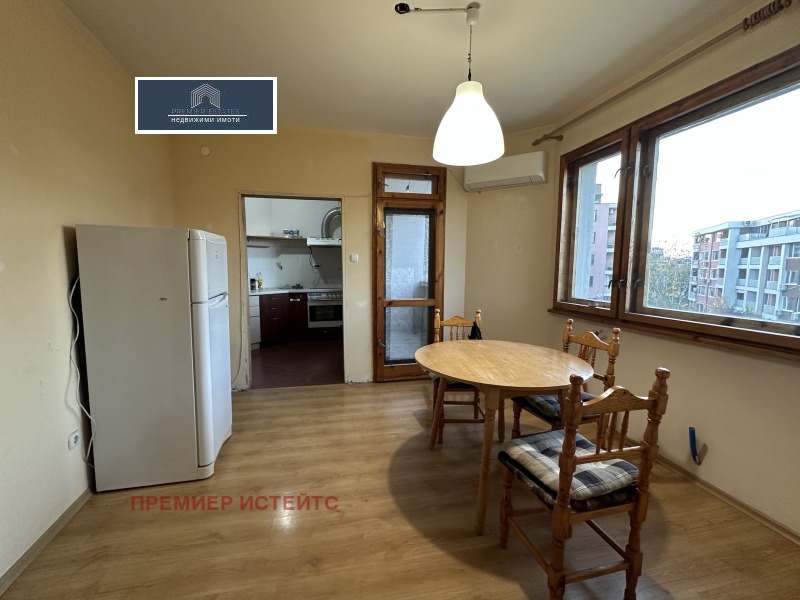 For Rent  2 bedroom Sofia , Malinova dolina , 104 sq.m | 82552460 - image [2]