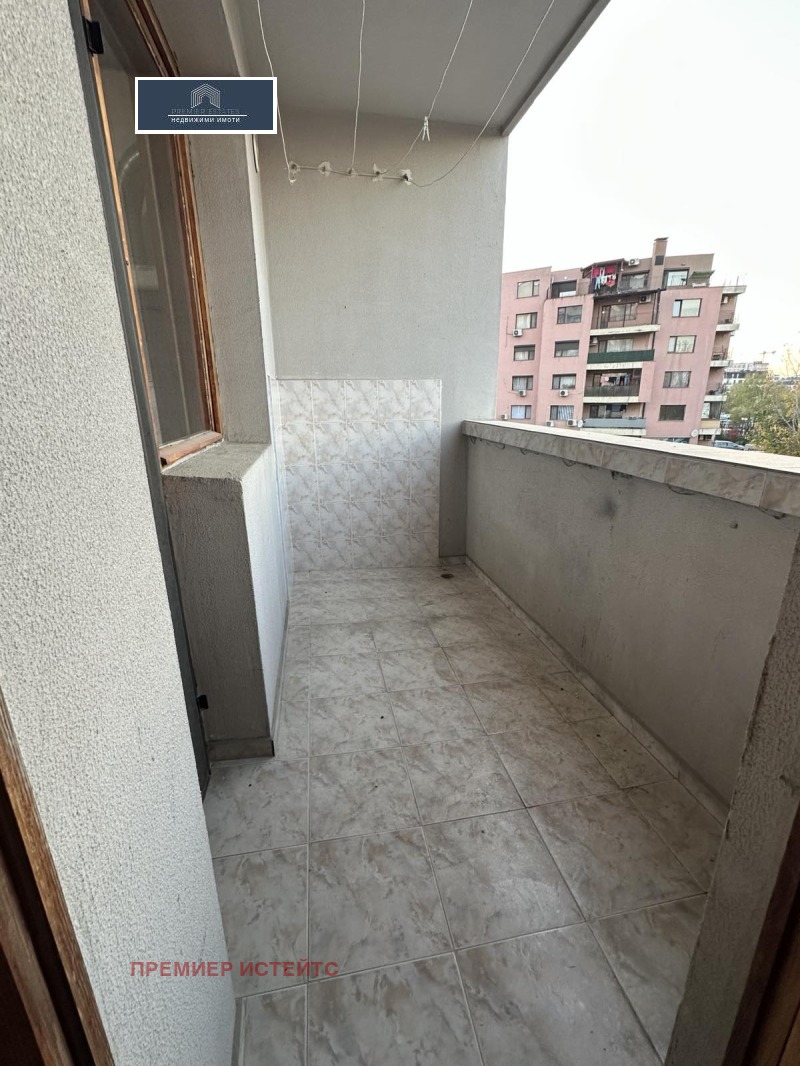 En renta  2 dormitorios Sofia , Malinova dolina , 104 metros cuadrados | 82552460 - imagen [16]