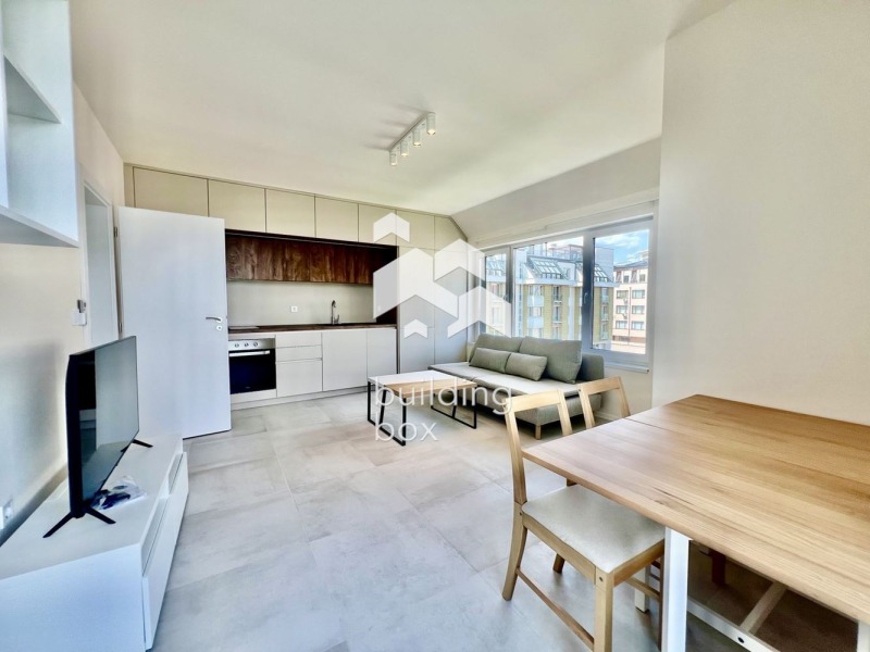 K pronájmu  2 ložnice Sofia , Manastirski livadi , 76 m2 | 76382846 - obraz [2]