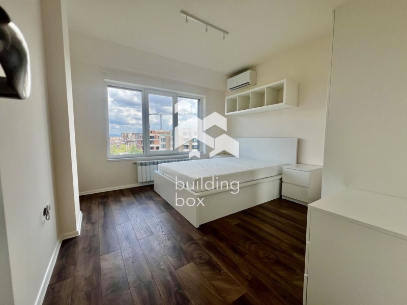 K pronájmu  2 ložnice Sofia , Manastirski livadi , 76 m2 | 76382846 - obraz [4]