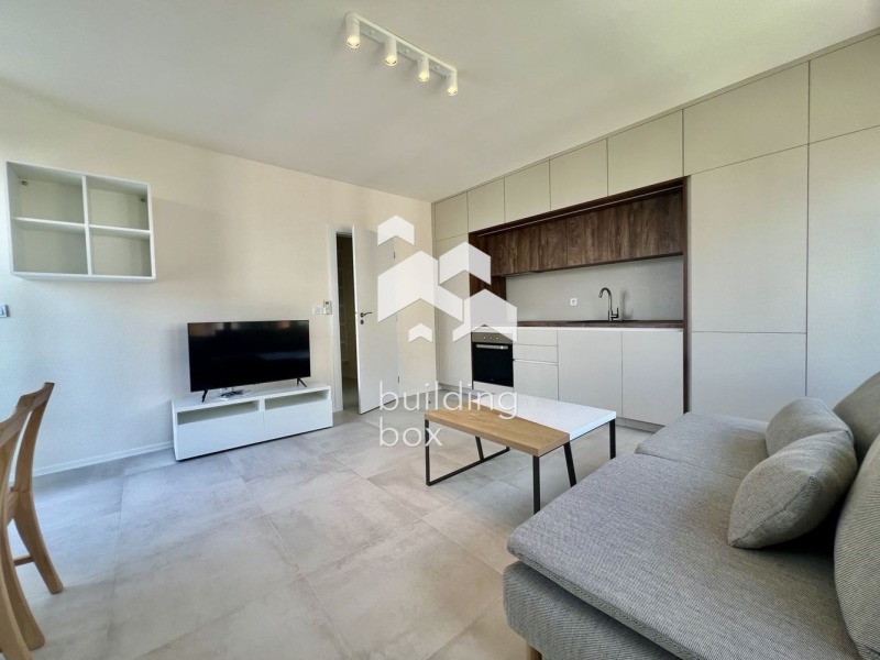 K pronájmu  2 ložnice Sofia , Manastirski livadi , 76 m2 | 76382846