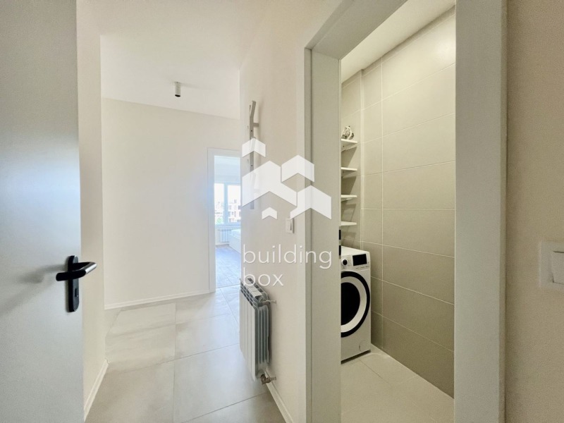 K pronájmu  2 ložnice Sofia , Manastirski livadi , 76 m2 | 76382846 - obraz [9]