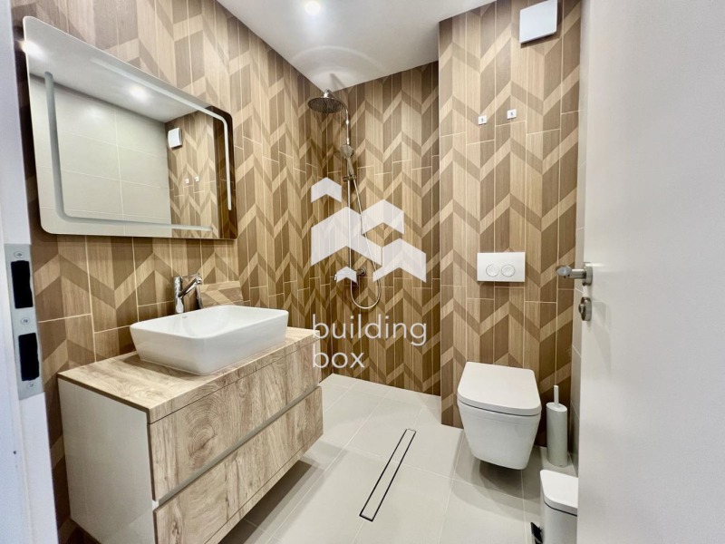 K pronájmu  2 ložnice Sofia , Manastirski livadi , 76 m2 | 76382846 - obraz [8]