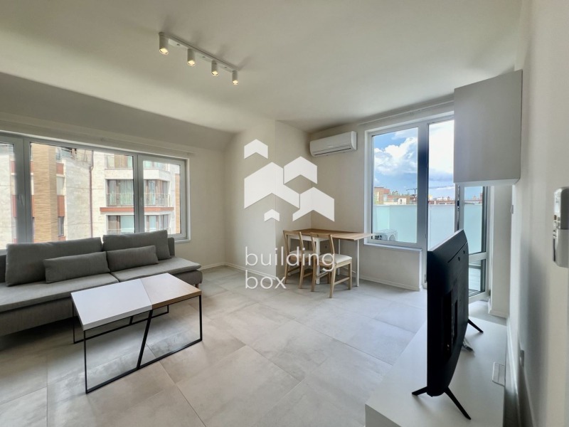 K pronájmu  2 ložnice Sofia , Manastirski livadi , 76 m2 | 76382846 - obraz [3]