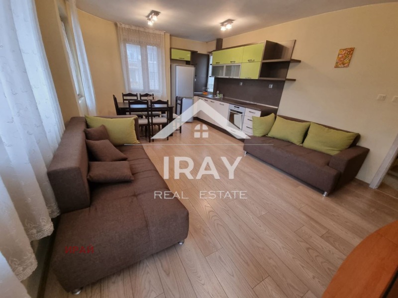 Do wynajęcia  2 sypialnie Stara Zagora , Centar , 80 mkw | 84637521 - obraz [4]