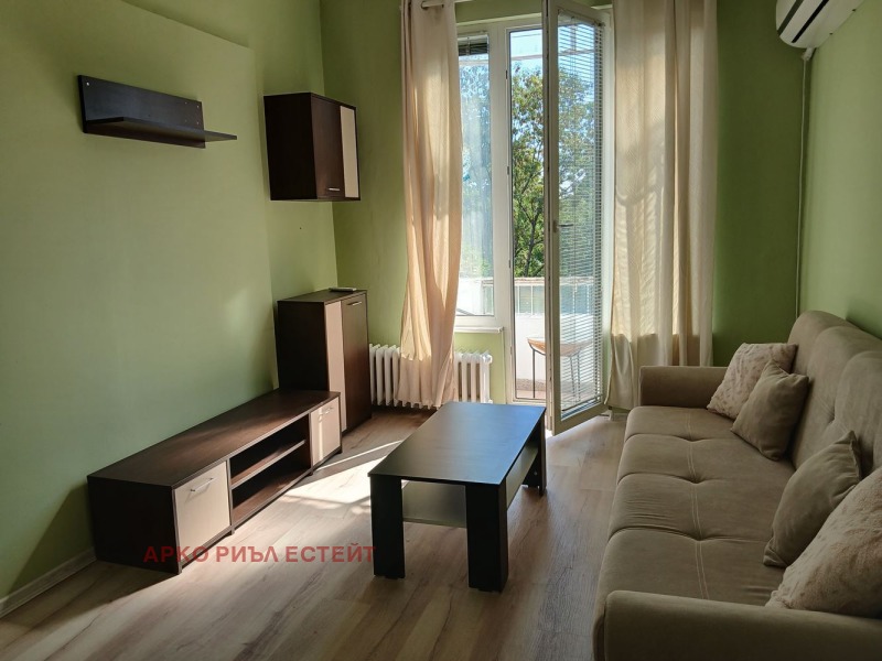 В аренду  2 спальни София , Докторски паметник , 82 кв.м | 23506185
