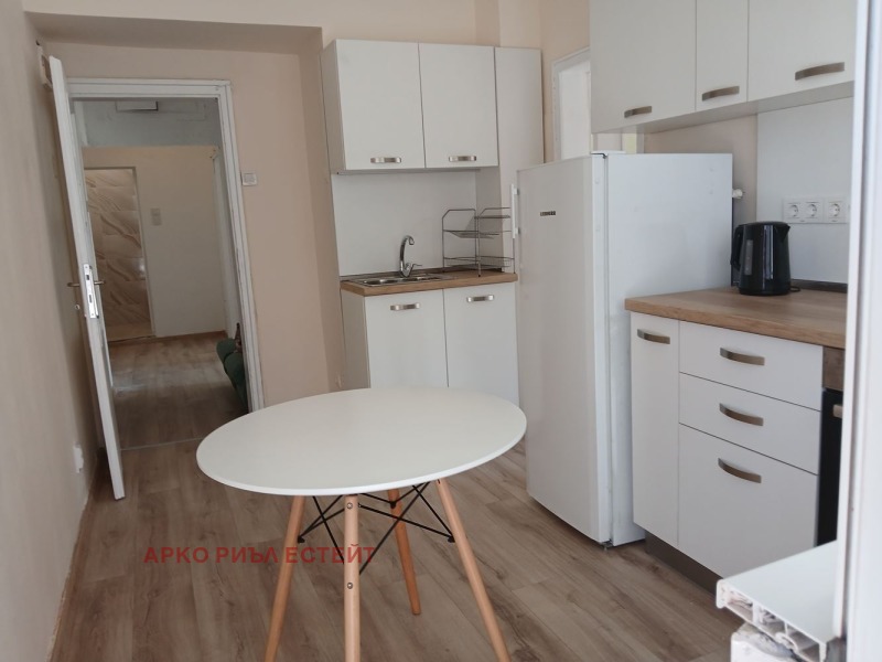 В аренду  2 спальни София , Докторски паметник , 82 кв.м | 23506185 - изображение [5]