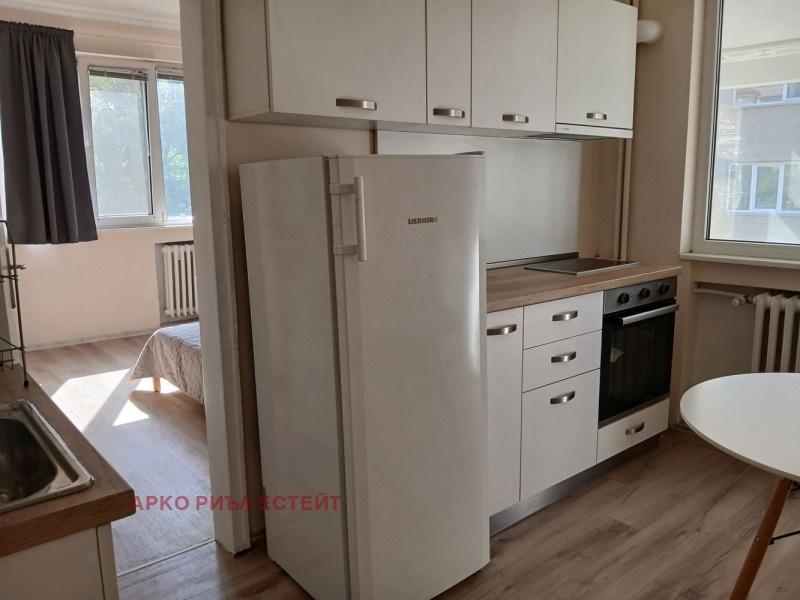 В аренду  2 спальни София , Докторски паметник , 82 кв.м | 23506185 - изображение [4]