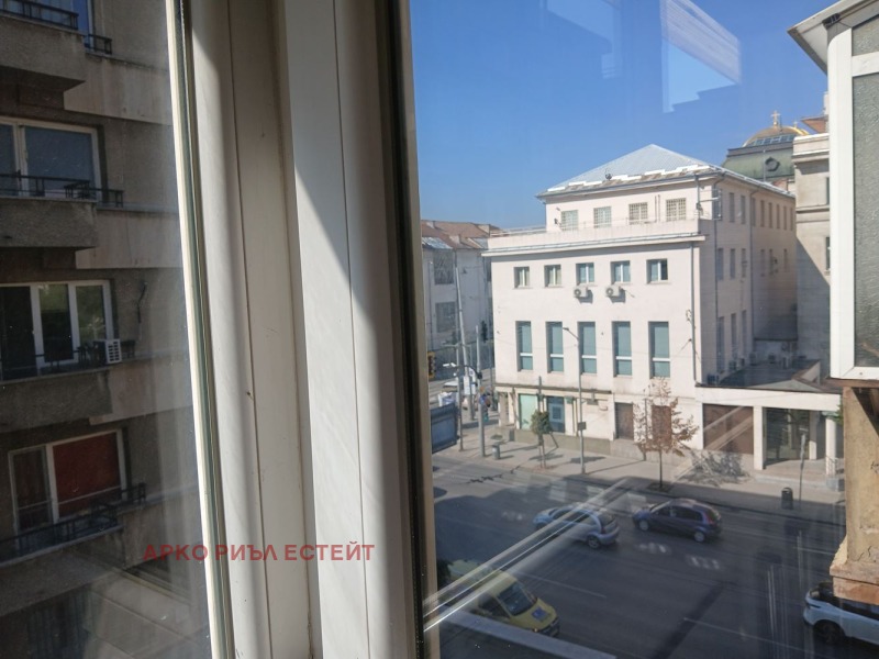 В аренду  2 спальни София , Докторски паметник , 82 кв.м | 23506185 - изображение [13]