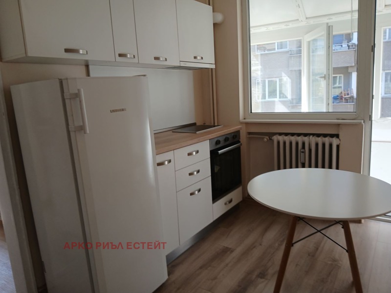 В аренду  2 спальни София , Докторски паметник , 82 кв.м | 23506185 - изображение [3]