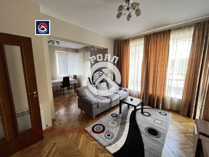 Дава под наем 3-СТАЕН, гр. Пловдив, Център