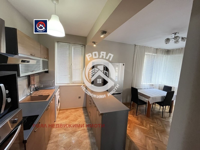 Дава под наем 3-СТАЕН, гр. Пловдив, Център, снимка 4 - Апартаменти - 53182960