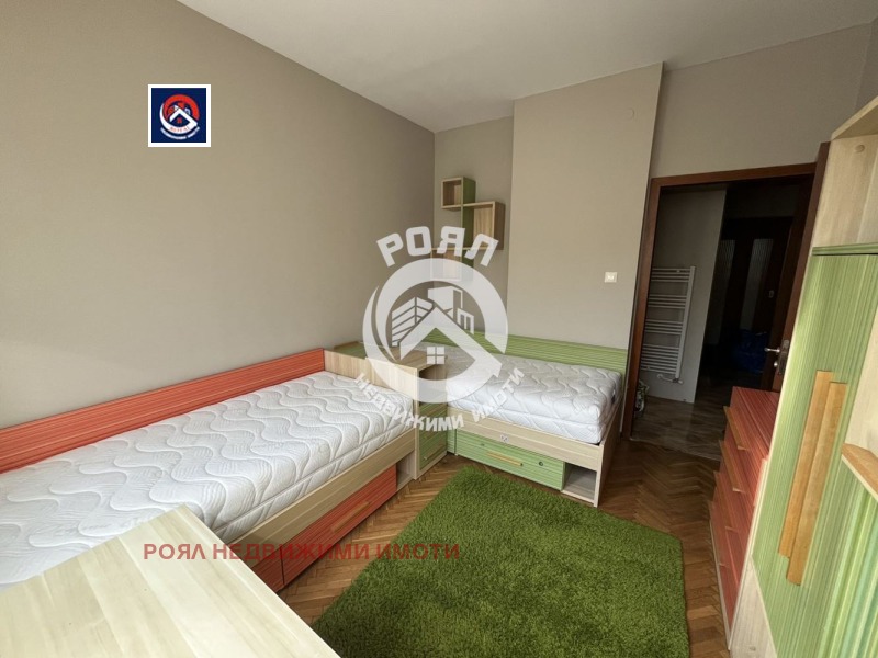 Дава под наем 3-СТАЕН, гр. Пловдив, Център, снимка 10 - Апартаменти - 53182960