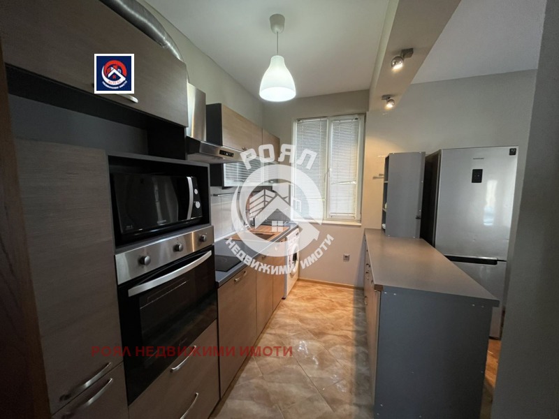 Дава под наем 3-СТАЕН, гр. Пловдив, Център, снимка 6 - Апартаменти - 53182960