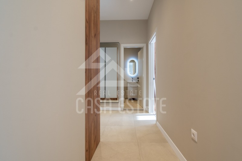 Дава под наем 3-СТАЕН, гр. София, Симеоново, снимка 7 - Апартаменти - 52646211